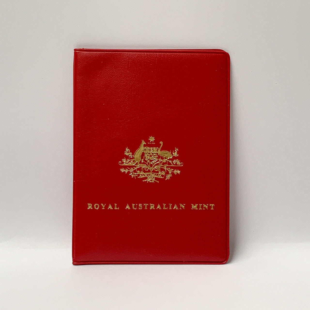 1981 Royal Australian Mint Set