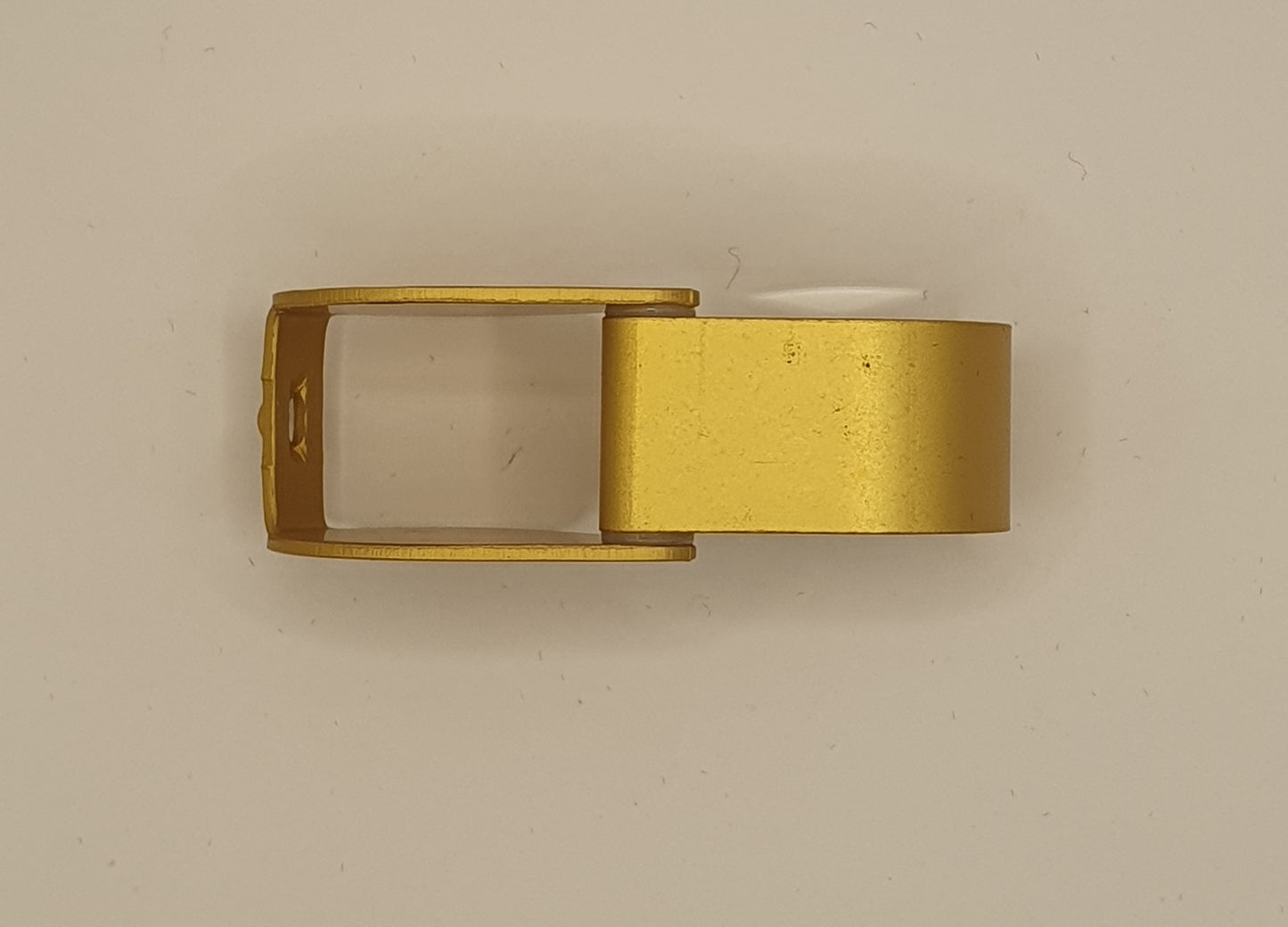 Jeweller's Loupe Gold Coloured - 30x Magnification