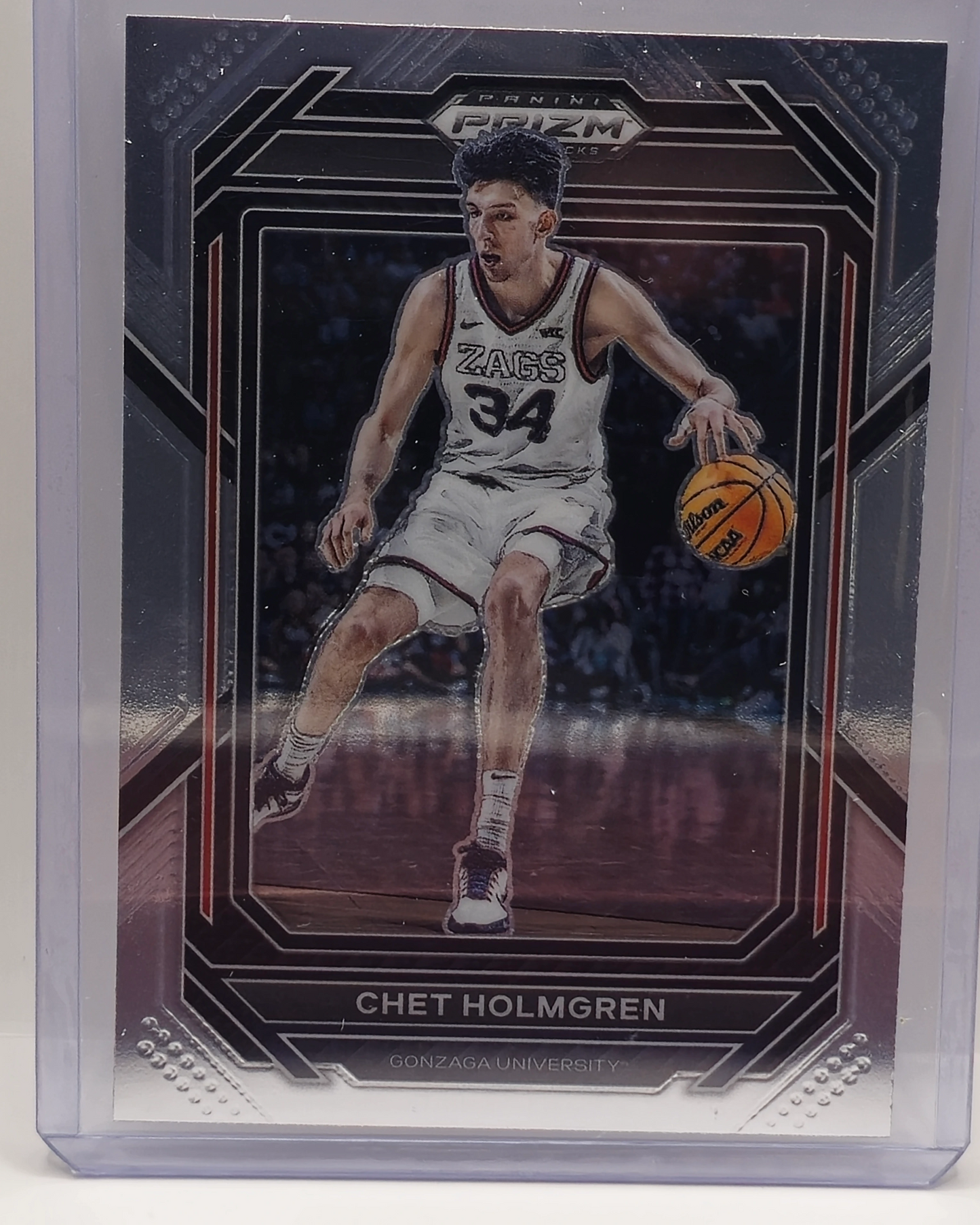 2023-2024 Prizm - Chet Holmgren
