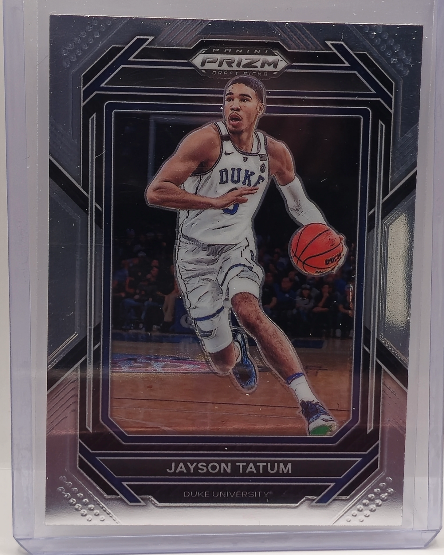2023-2024 Prizm - Jayson Tatum