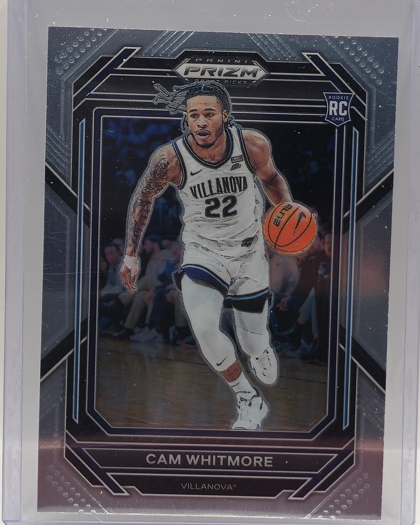 2023-2024 Prizm - Cam Whitmore