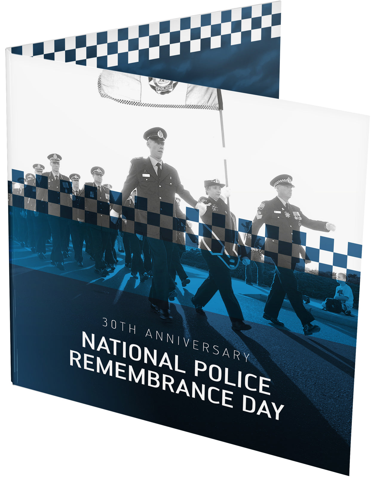 2019 $2 Police Rememberance C Mintmark Carded Coin