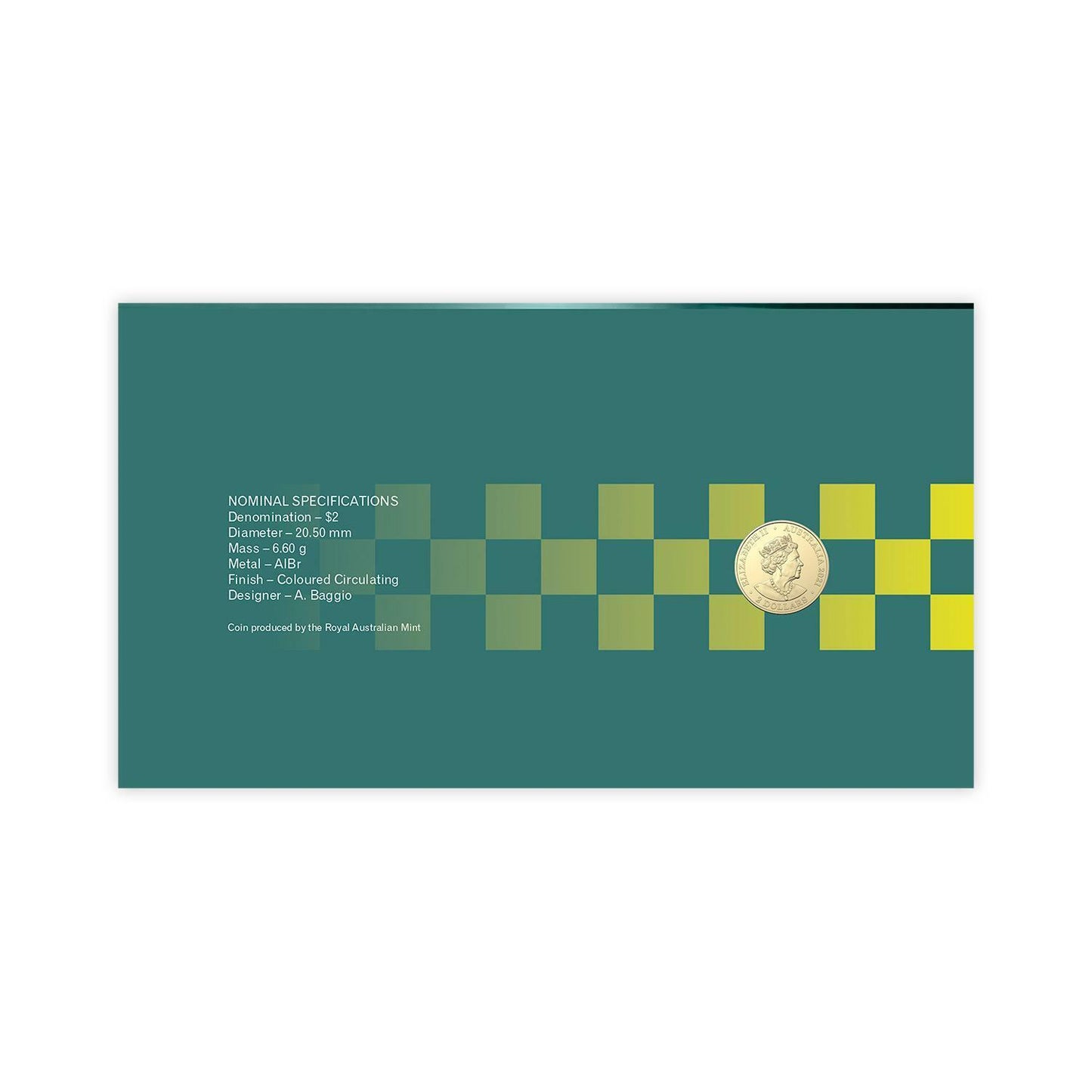 2022 $2 PNC Ambulance Service