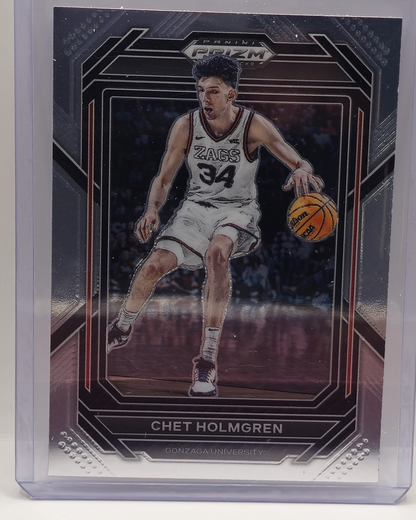 2023-2024 Prizm - Chet Holmgren