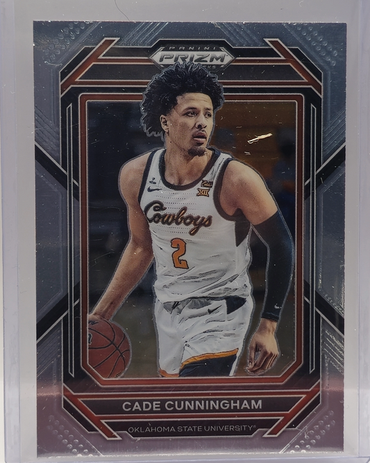 2023-2024 Prizm - Cade Cunningham